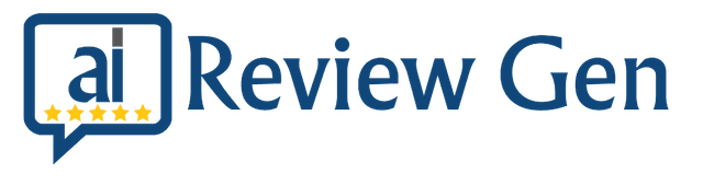 AI Review Gen