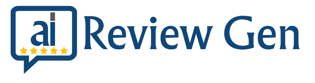 AI Review Gen